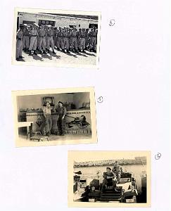 003- 9e Hussards - Rochambeau